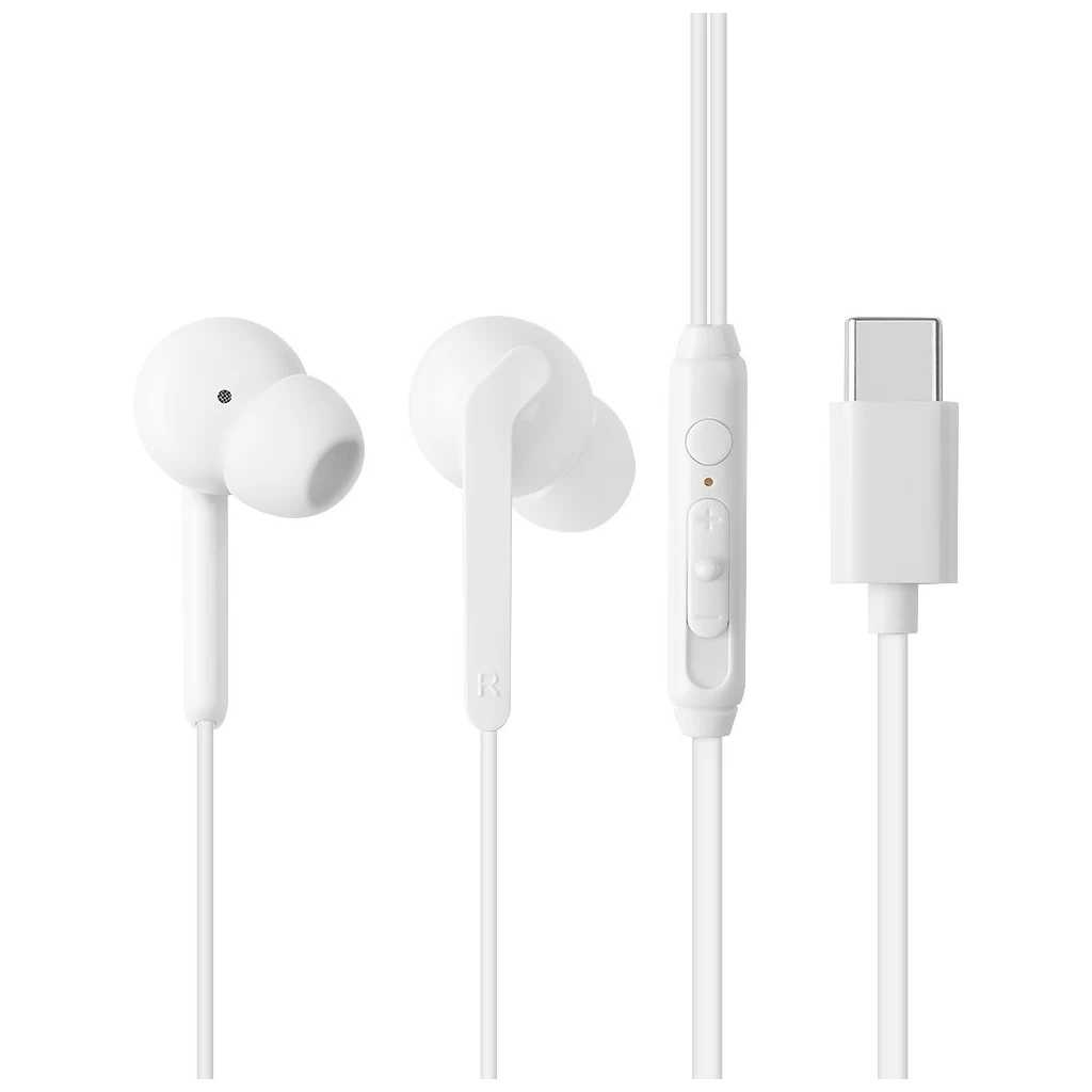 GP-OEU024AE Samsung by Mobeen fülhallgató USB-C fehér GP-OEU024AE Samsung by Mobeen fülhallgató USB-C fehér