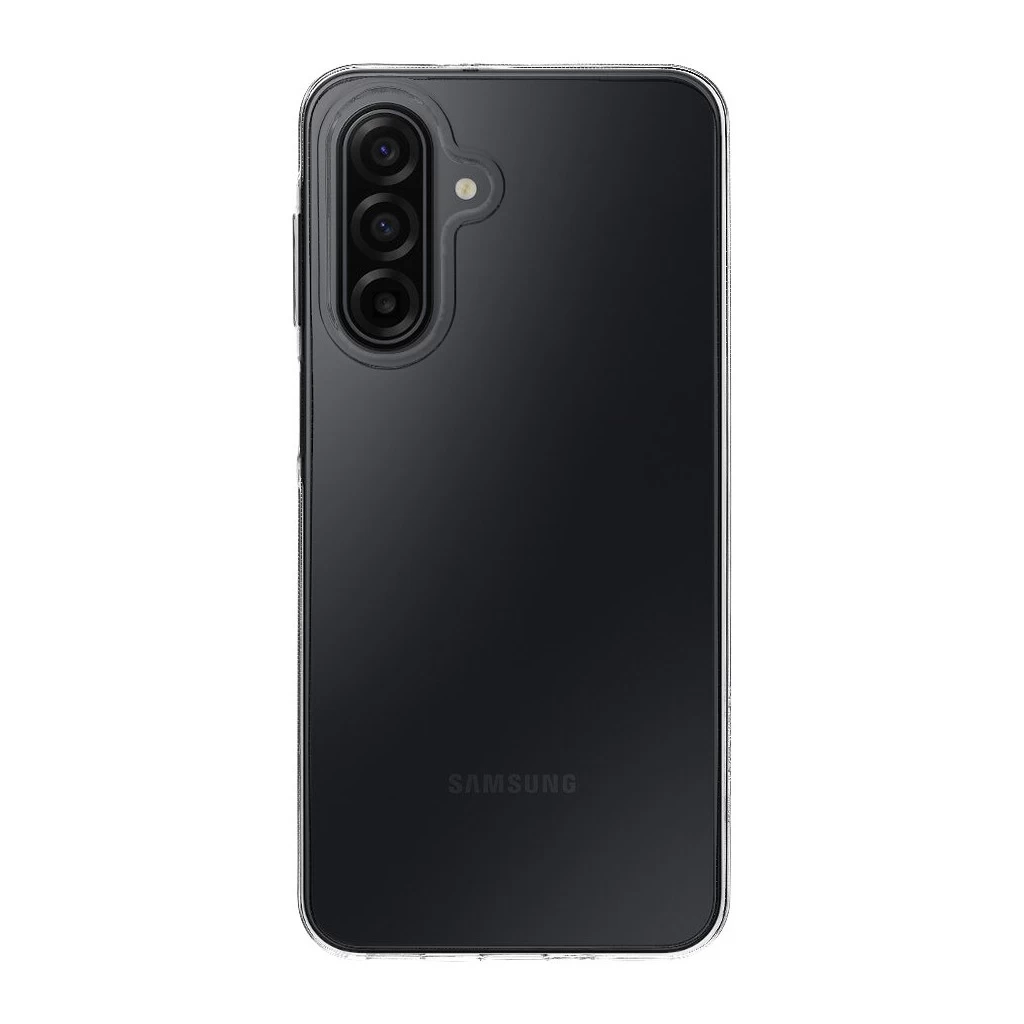 Tactical TPU tok Samsung Galaxy A17 5G készülékhez átlátszó
