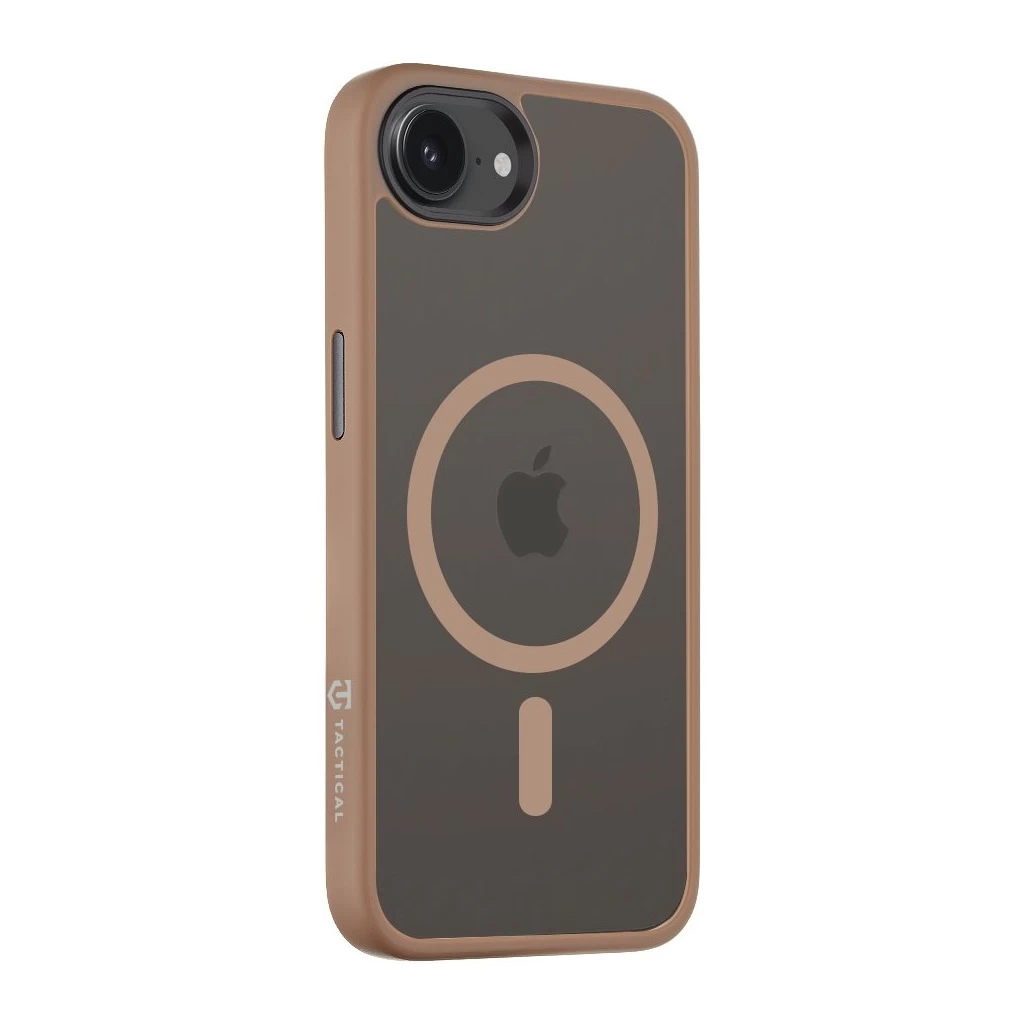 Tactical MagForce Hyperstealth tok iPhone 16e készülékhez Moucha Moose