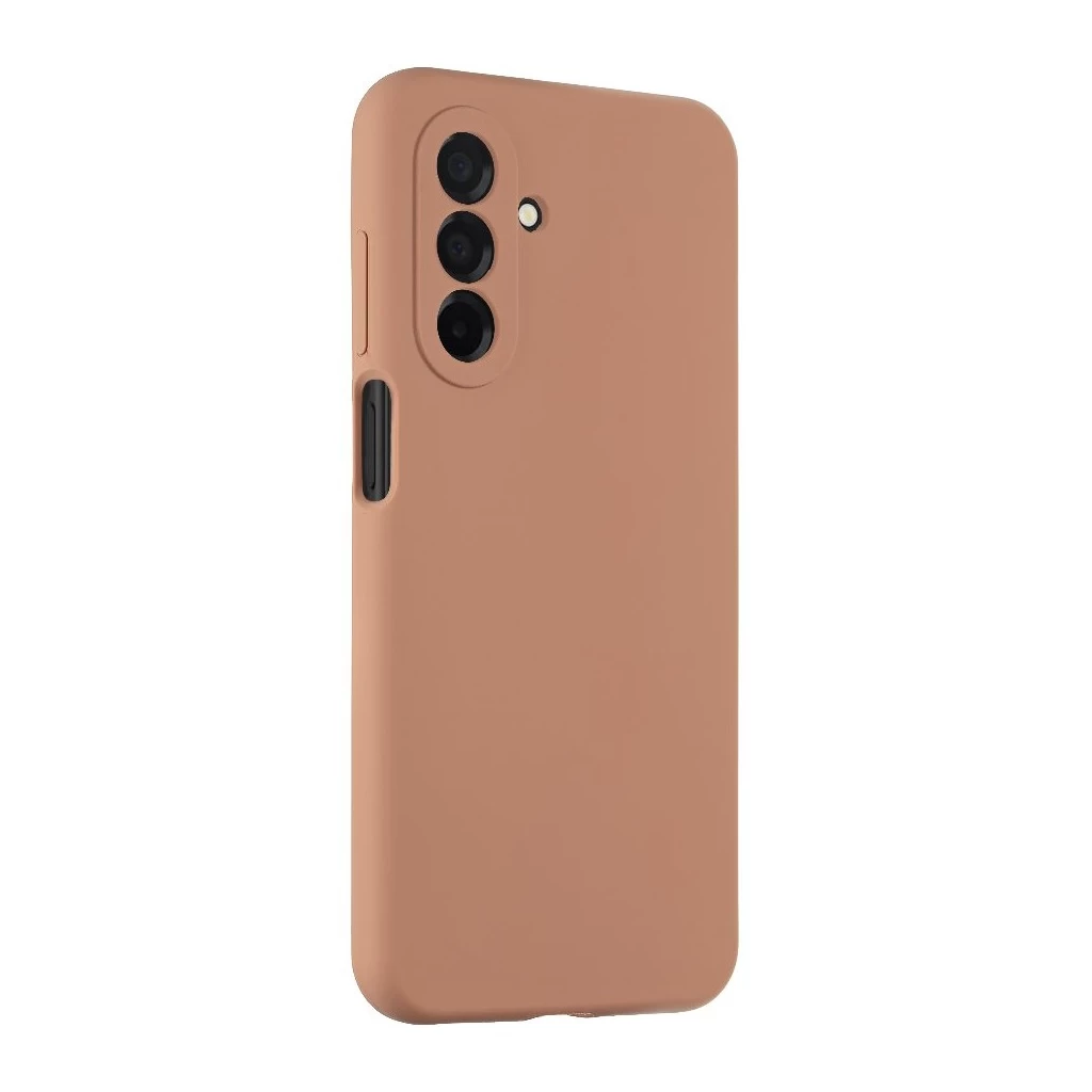 Tactical Velvet Smoothie tok Samsung Galaxy A26 5G készülékhez Moucha Moose