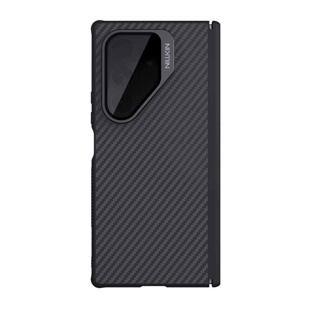 Nillkin CarboProp Aramid Magnetic Tok Samsung Galaxy Z Fold 7 készülékhez fekete