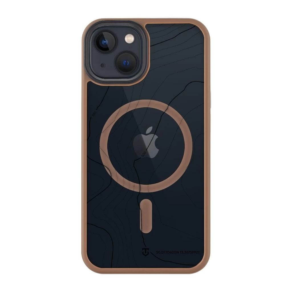 Tactical MagForce Hyperstealth Sika tok iPhone 13 készülékhez Moucha Moose