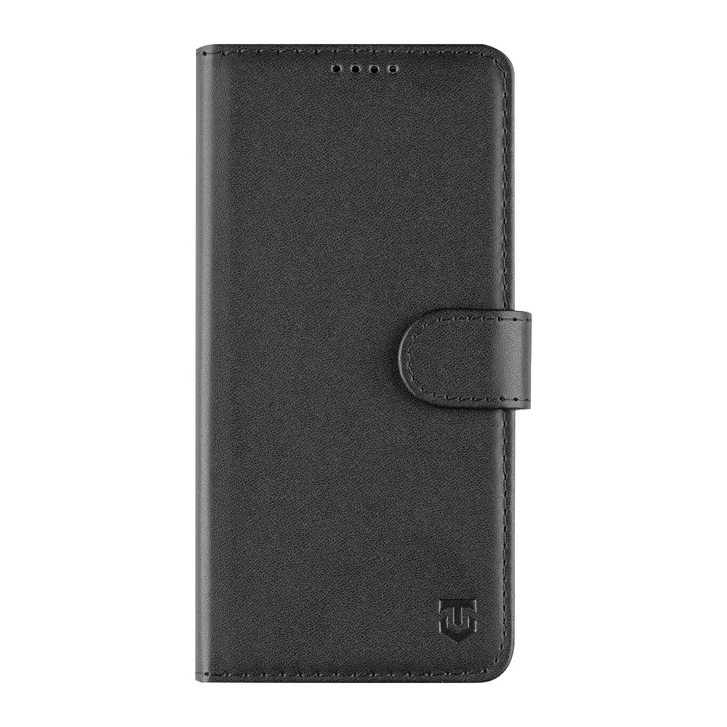 Tactical Field Notes tok Xiaomi Redmi 15C 4G/5G készülékhez fekete