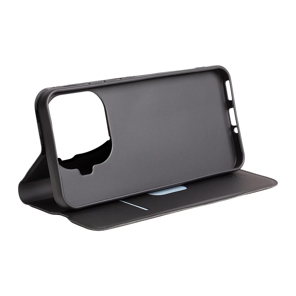 OBAL:ME SmoothTouch tok Xiaomi 15T Pro készülékhez fekete