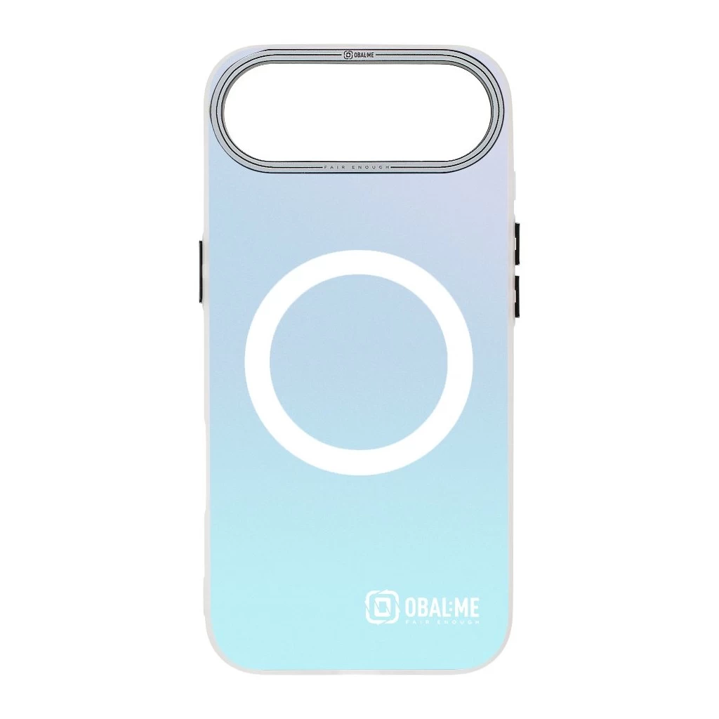 OBAL:ME HoloMag tok Apple iPhone Air készülékhez fehér