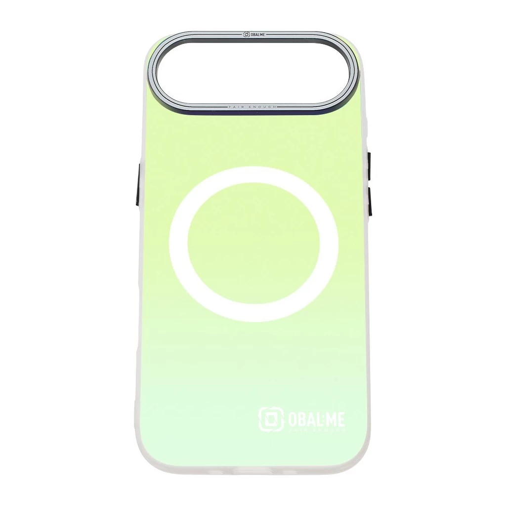 OBAL:ME HoloMag tok Apple iPhone Air készülékhez fehér