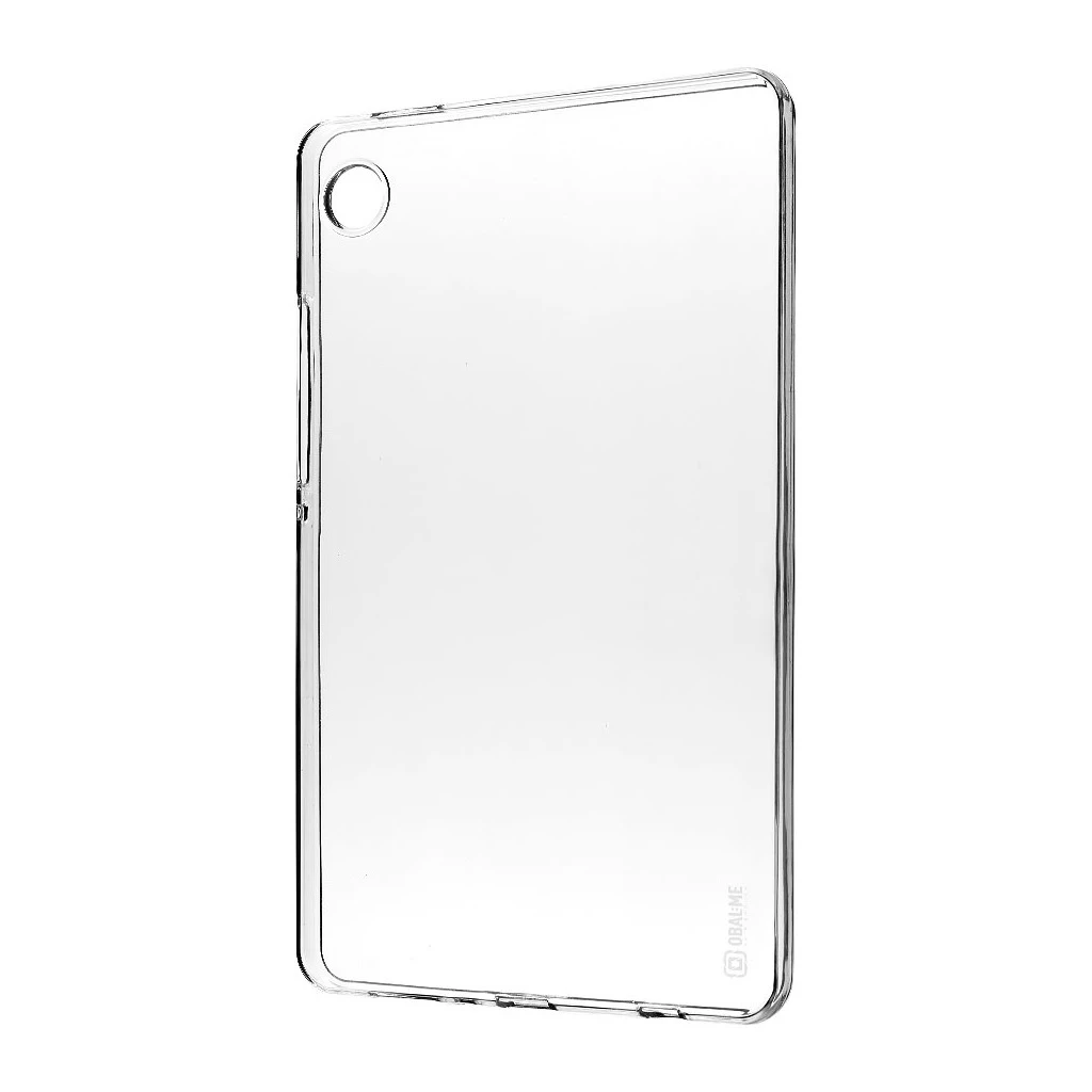 OBAL:ME TPU tok Samsung Galaxy Tab A11/A9 készülékhez átlátszó