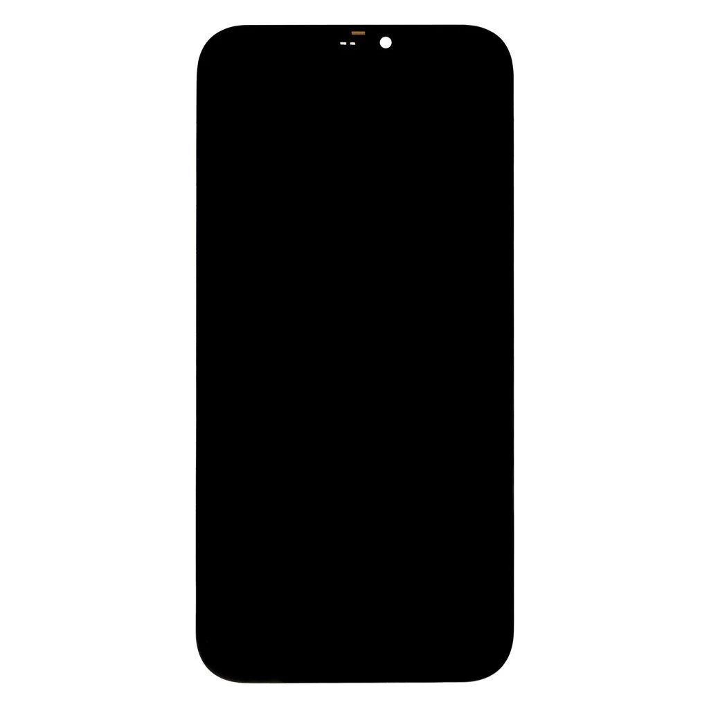 iPhone 12 Pro Max készülékhez LCD kijelző + érintő egység Diagnostic Soft OLED