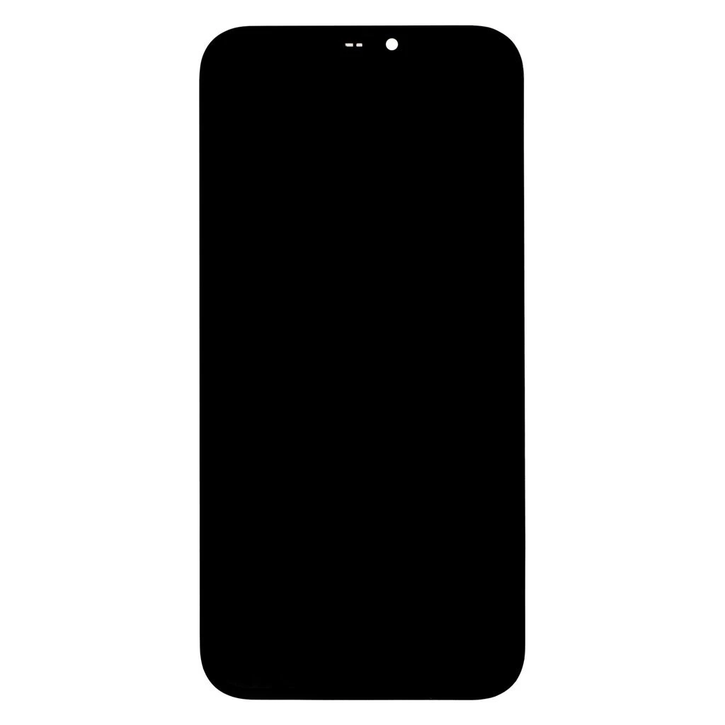 iPhone 12 Pro Max készülékhez LCD kijelző + érintő egység diagnosztikai, Tactical True Color