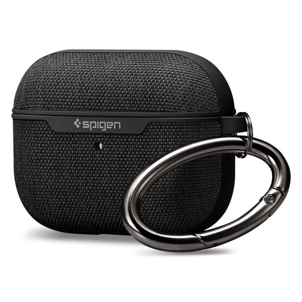 Spigen Urban Fit Apple AirPods Pro tok fekete (ASD00572)