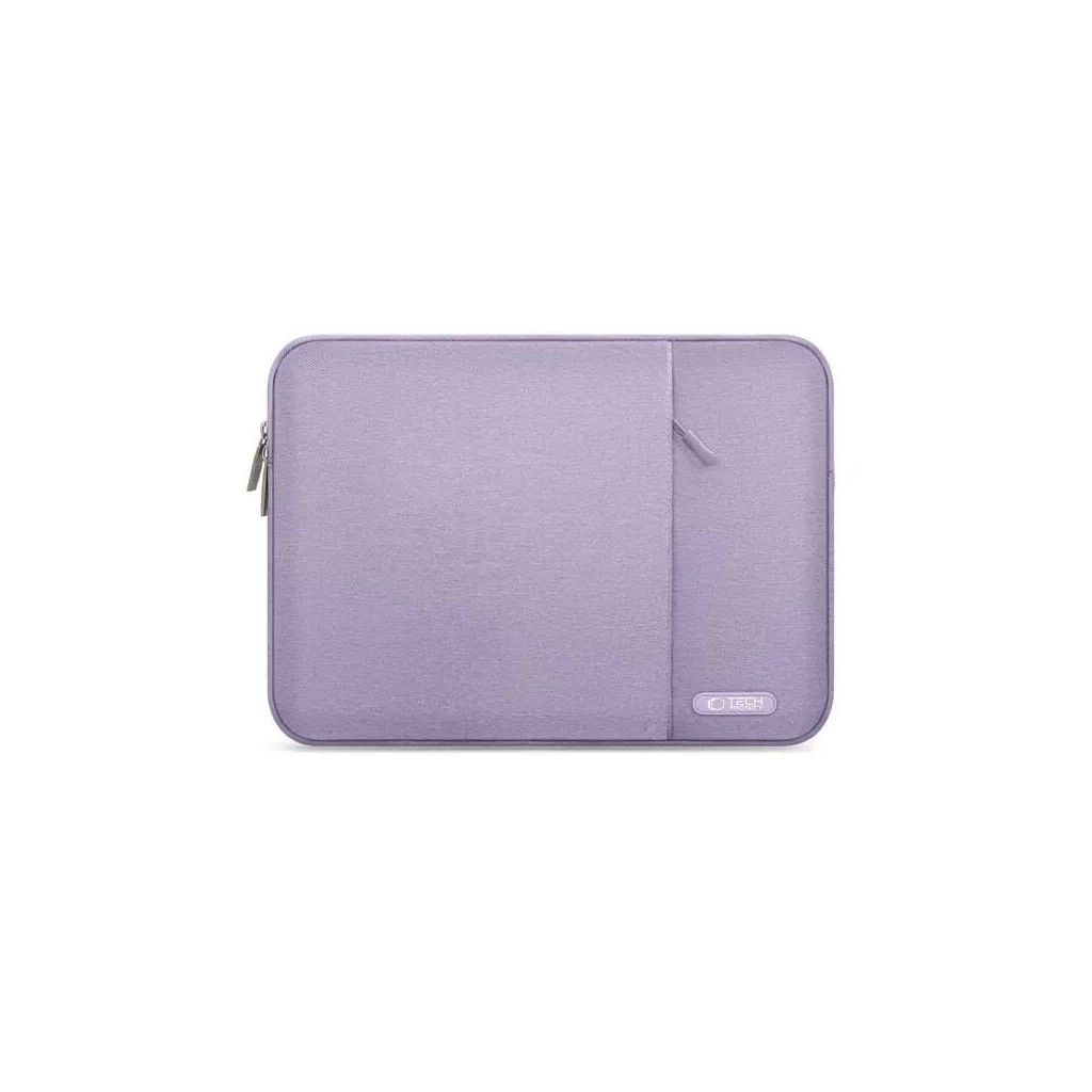 Tech-Protect Sleevy 13-14″ laptop tok levendula (5906302375523)