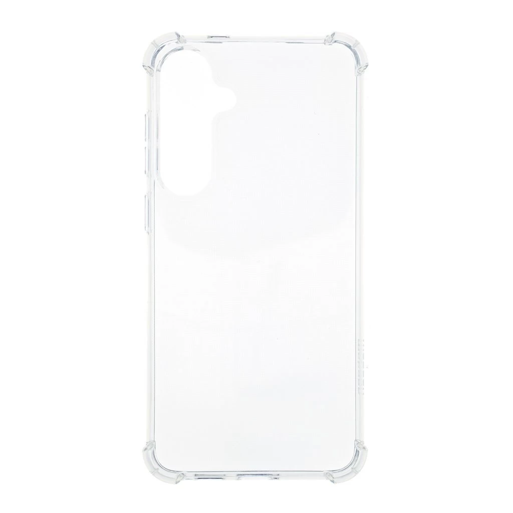 GP-FPS936AE Samsung by Mobeen Clear Cover Galaxy S25+ készülékhez átlátszó