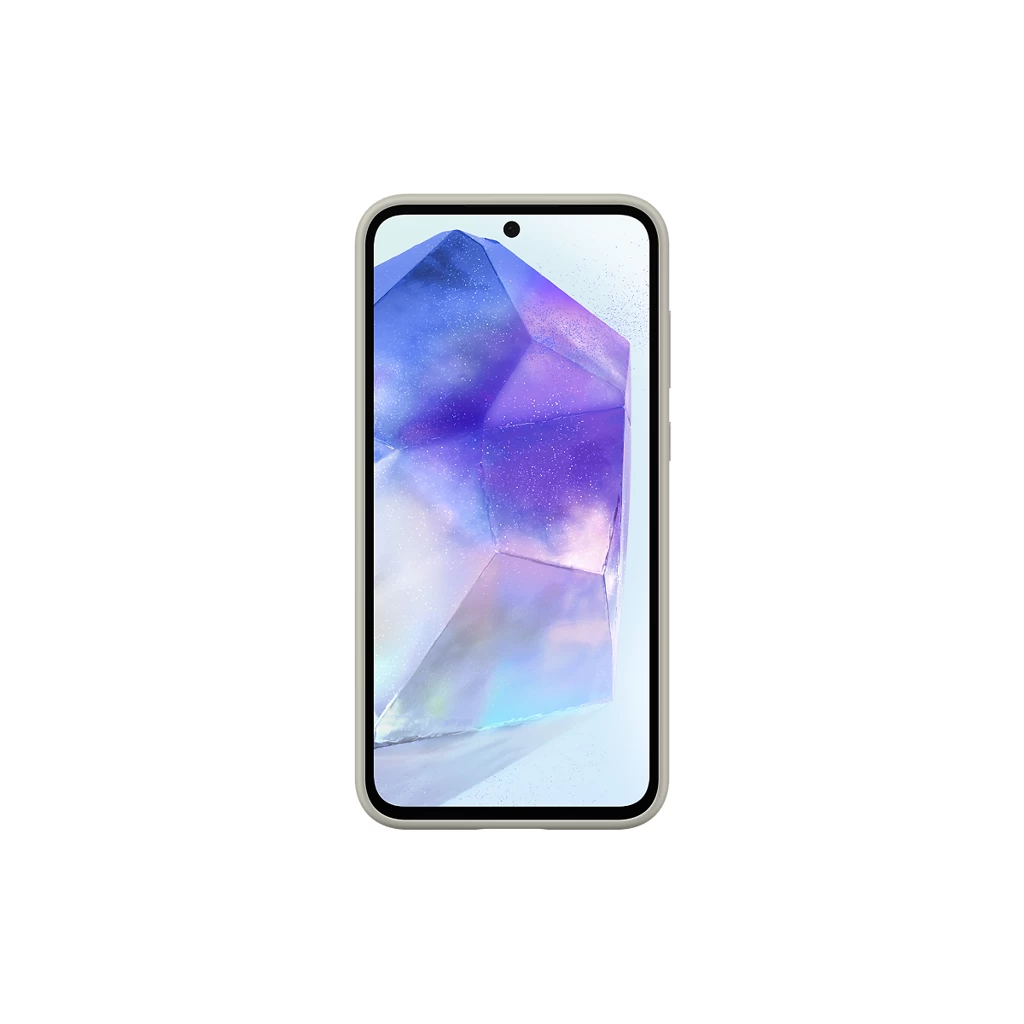 EF-GA556TJE Samsung Standing Grip tok Galaxy A55 5G készülékhez szürke