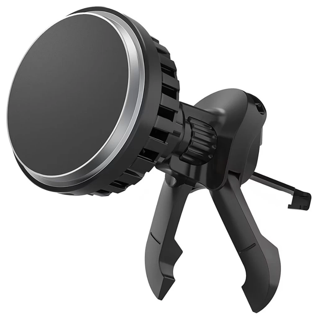 GP-PWU025WIB Samsung mágneses autós tartó vezeték nélküli töltéssel fekete GP-PWU025WIB Samsung mágneses autós tartó vezeték nélküli töltéssel fekete