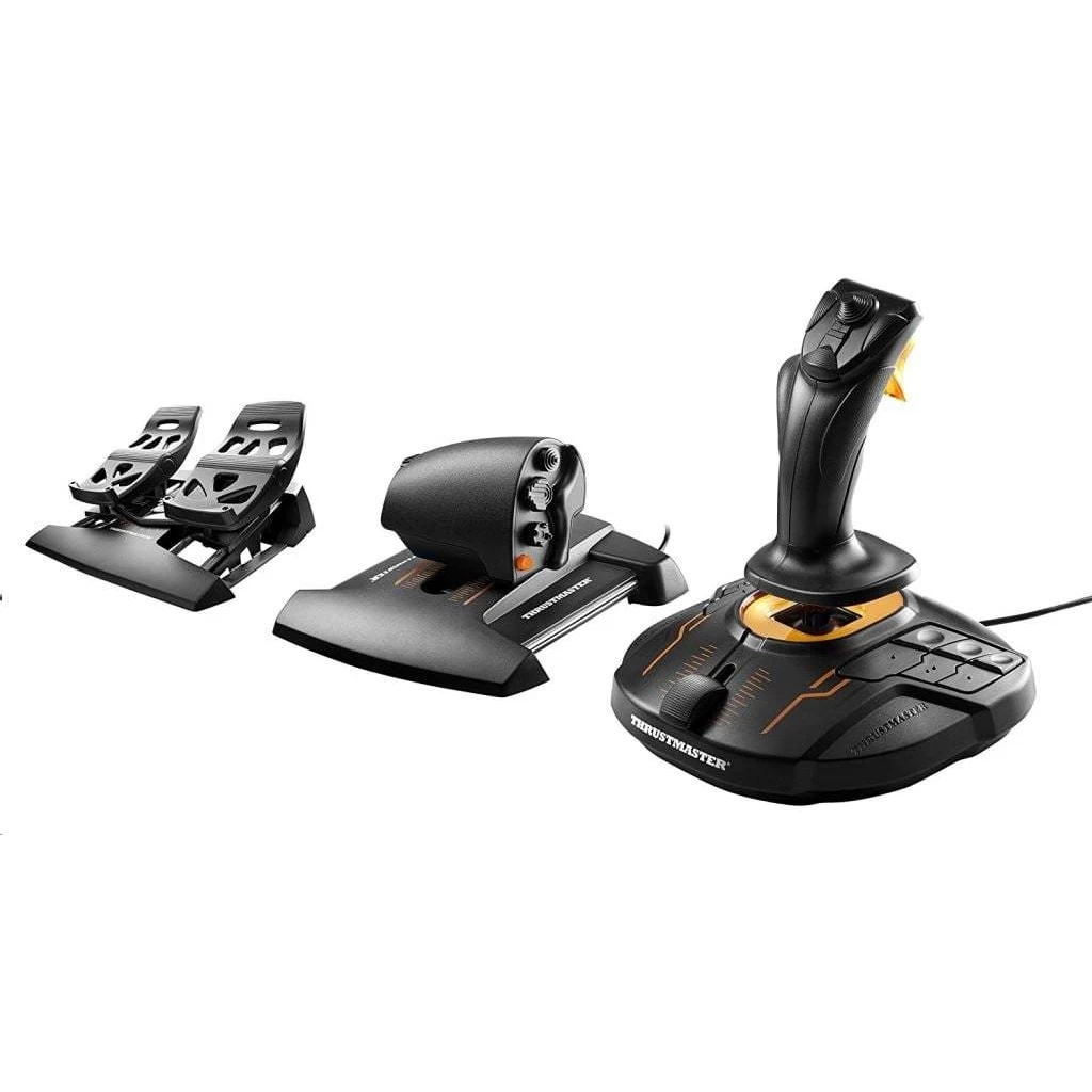 Thrustmaster T-16000M FCS Flight Pack joystick (2960782)