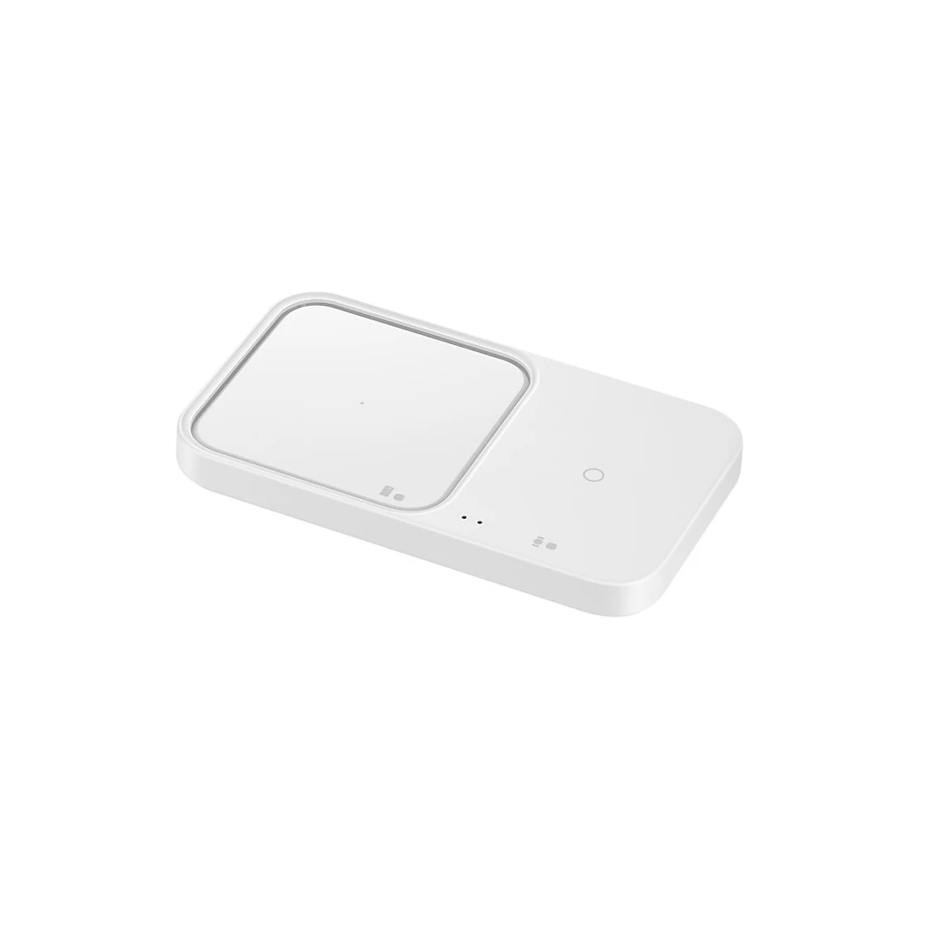 EP-P5400BWE Samsung DUO Pad vezeték nélküli töltőpad fehér