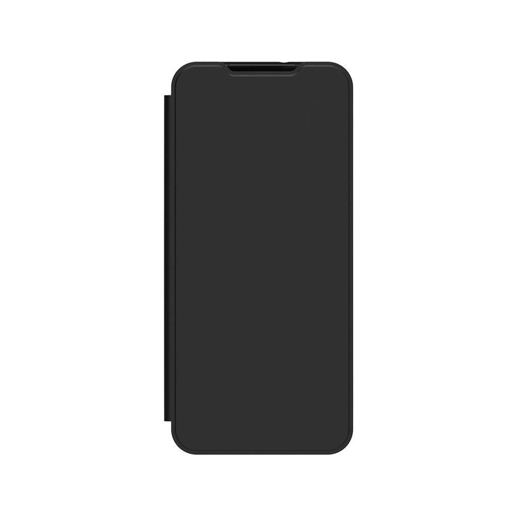 GP-FWA156AMA Samsung pénztárca tok Galaxy A15 4G/5G készülékhez fekete (Károsult csomagolás)