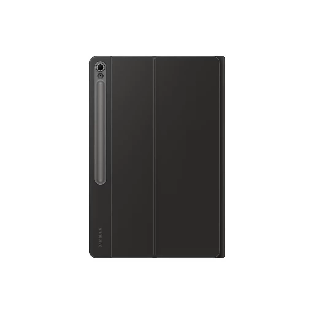 EF-DX625BBE Samsung Book Keyboard tok for Galaxy Tab S10 FE+ készülékhez fekete (Sérült csomag/nyitott)