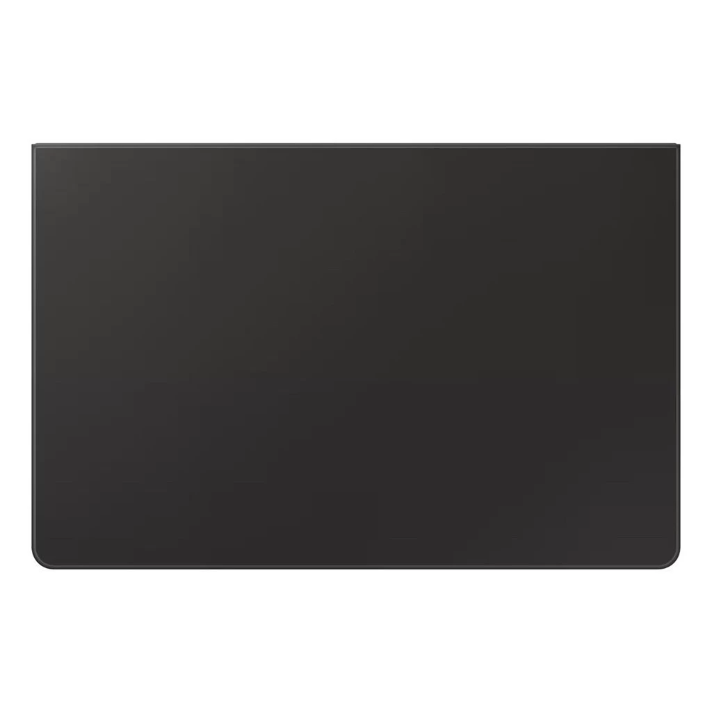 EF-DX820BBE Samsung Book Keyboard vékony tok Galaxy Tab S9+/S10+ készülékhez fekete (Damaged Package/Open)