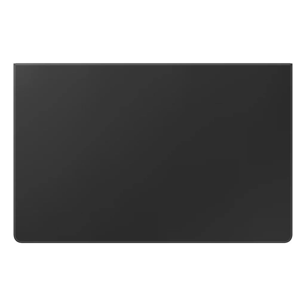 EF-DX920BBE Samsung Book Keyboard vékony tok Samsung Galaxy Tab S9 Ultra/S10 Ultra készülékhez fekete (Damaged Package/Open)