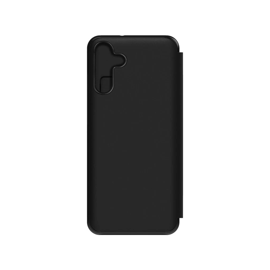 GP-FWA356AMA Samsung Flip tok a Galaxy A35 készülékhez fekete