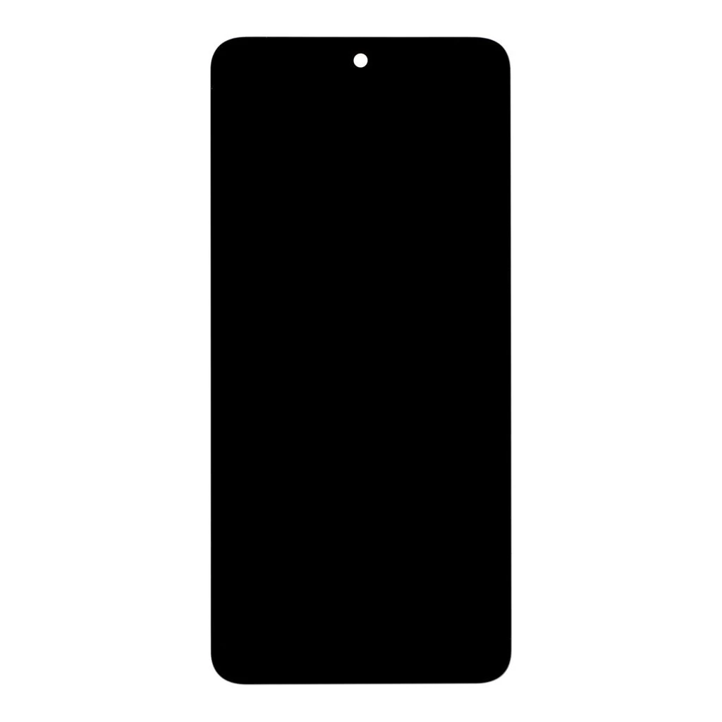 LCD kijelző + érintő egység Vivo V50 5G készülékhez