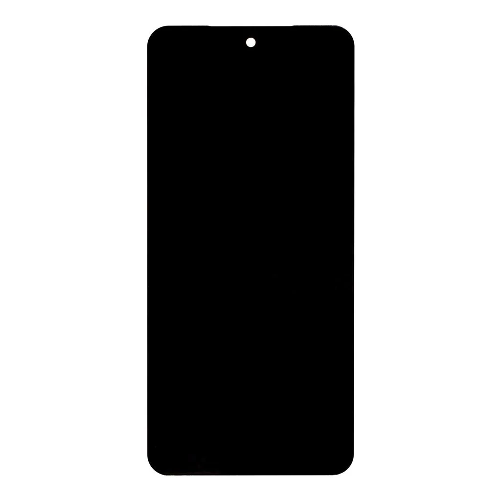 LCD kijelző + érintő egység Vivo V50 Lite 4G készülékhez