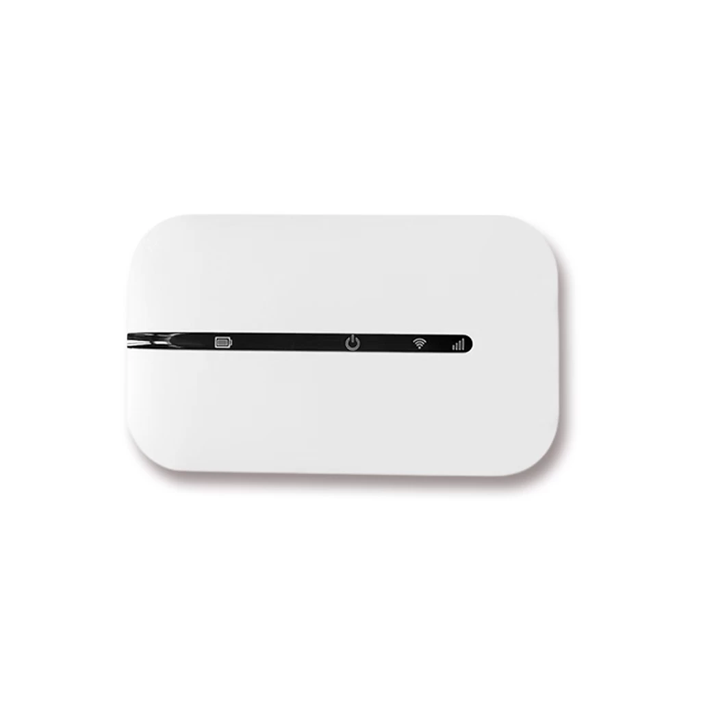 4G Mobile WiFi Pro hordozható kártyafüggetlen CAT 4 hotspot WiFi router – 150Mbps 4G Mobile WiFi Pro hordozható kártyafüggetlen CAT 4 hotspot WiFi router – 150Mbps