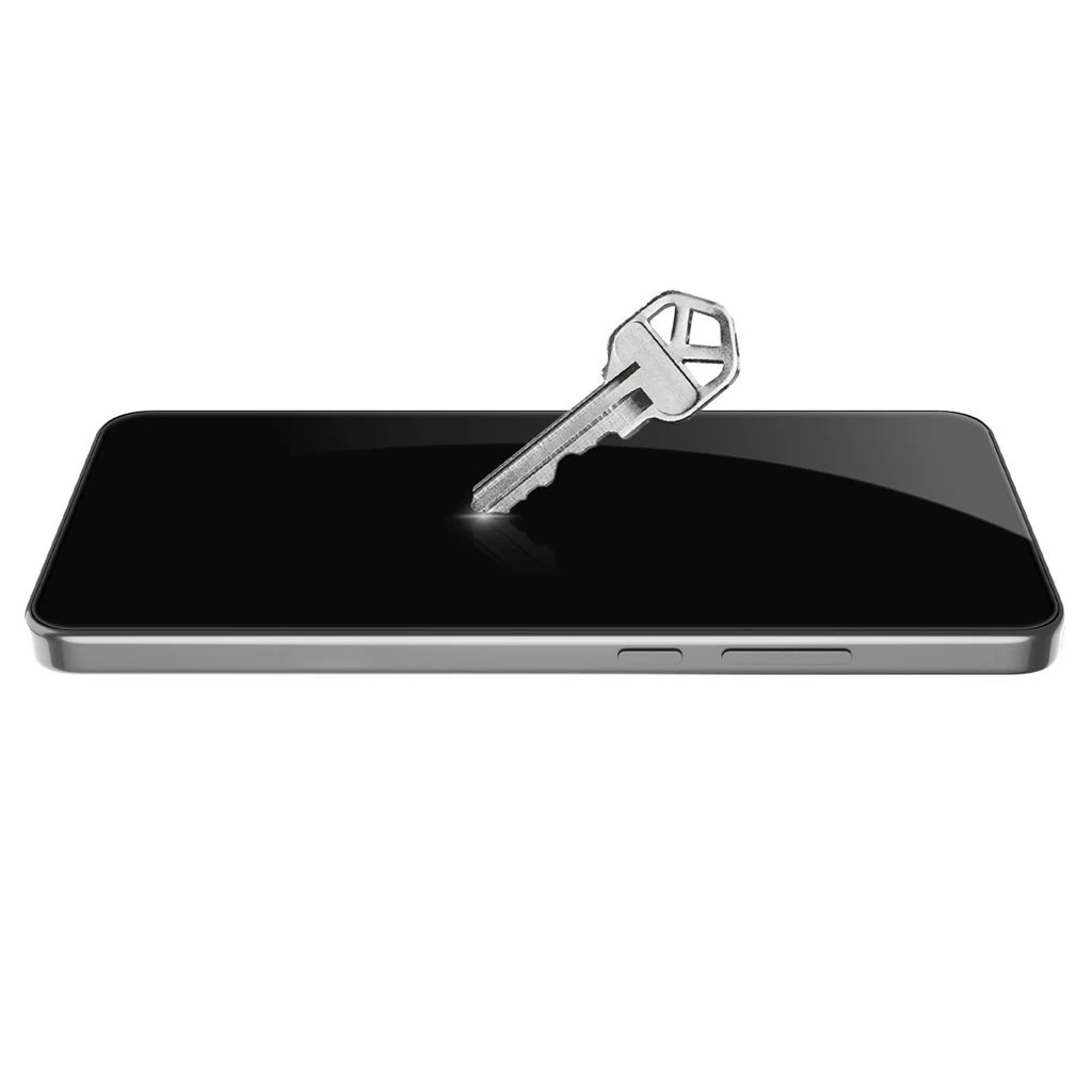 Nillkin edzett üveg 2.5D CP+ PRO fekete Poco F7 készülékhez