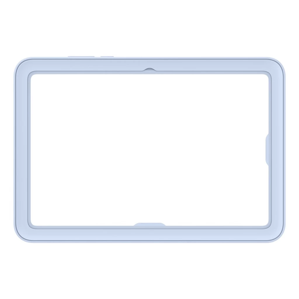 EF-JX730CLE Samsung Frame tok Galaxy Tab S11 készülékhez kék