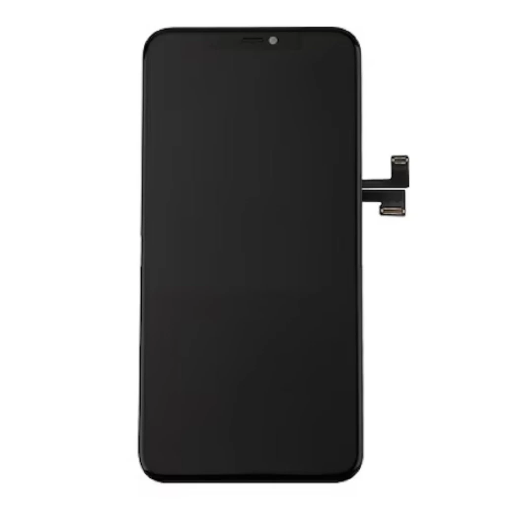 XPRO™ Apple iPhone 11 Pro Max fekete gyári felújított kijelző