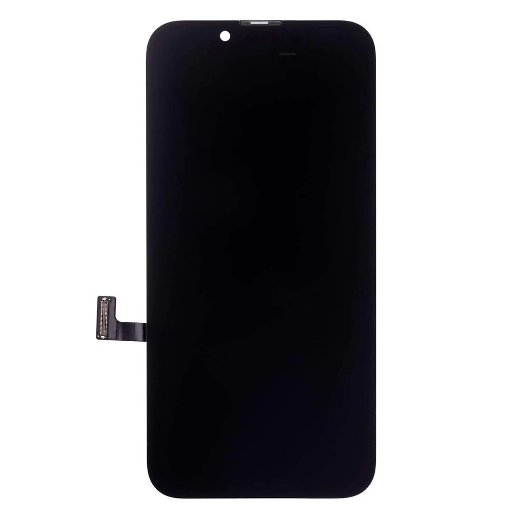 XPRO™ Apple iPhone 13 fekete gyári felújított kijelző