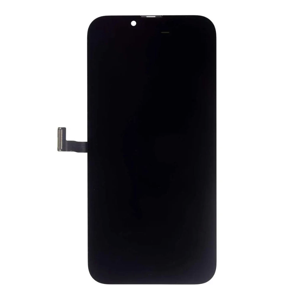 XPRO™ Apple iPhone 13 Pro fekete gyári felújított kijelző