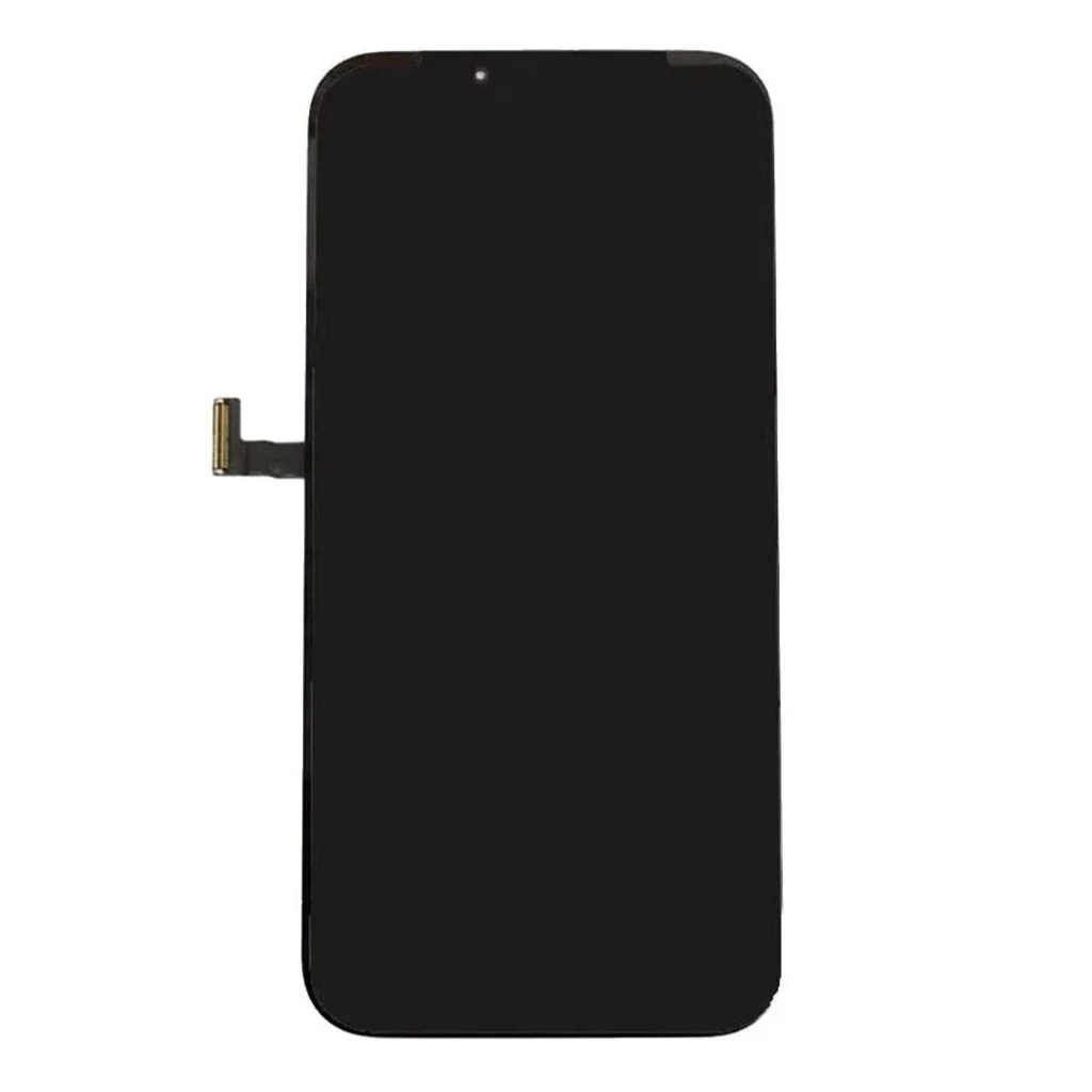 XPRO™ Apple iPhone 13 Pro Max fekete gyári felújított kijelző