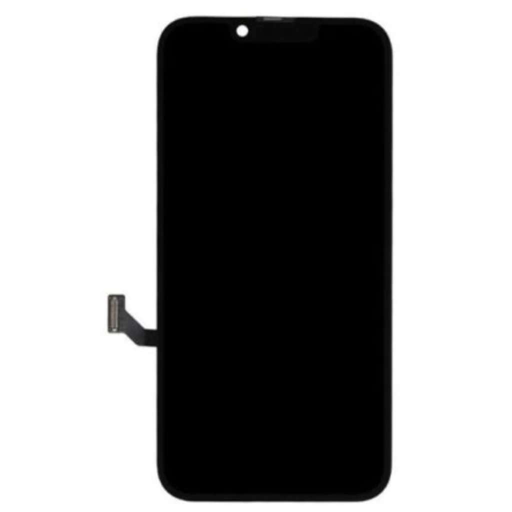 XPRO™ Apple iPhone 14 fekete gyári felújított kijelző