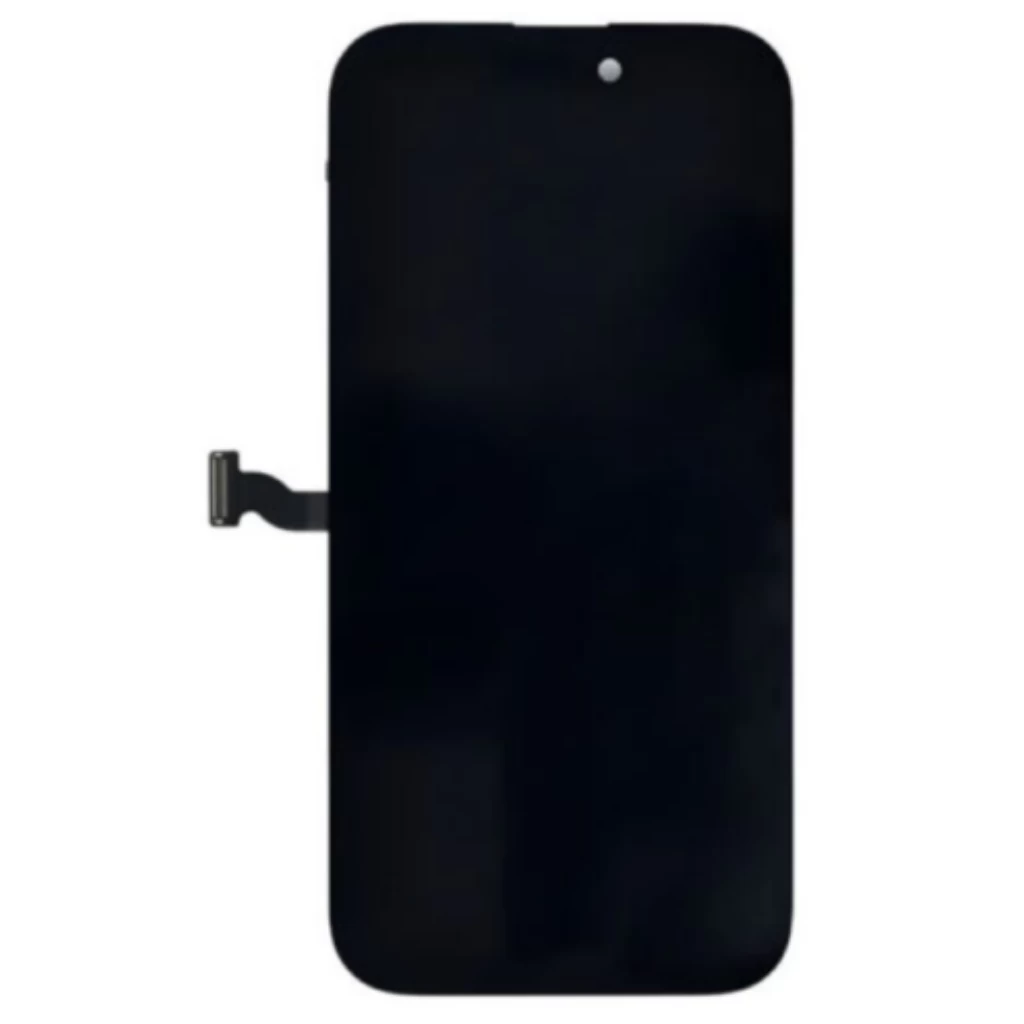XPRO™ Apple iPhone 14 Pro fekete gyári felújított kijelző