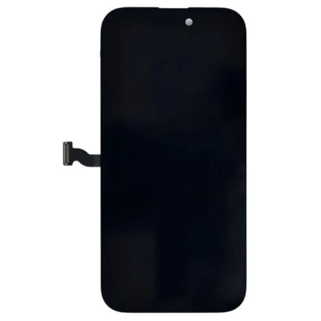 XPRO™ Apple iPhone 14 Pro Max fekete gyári felújított kijelző