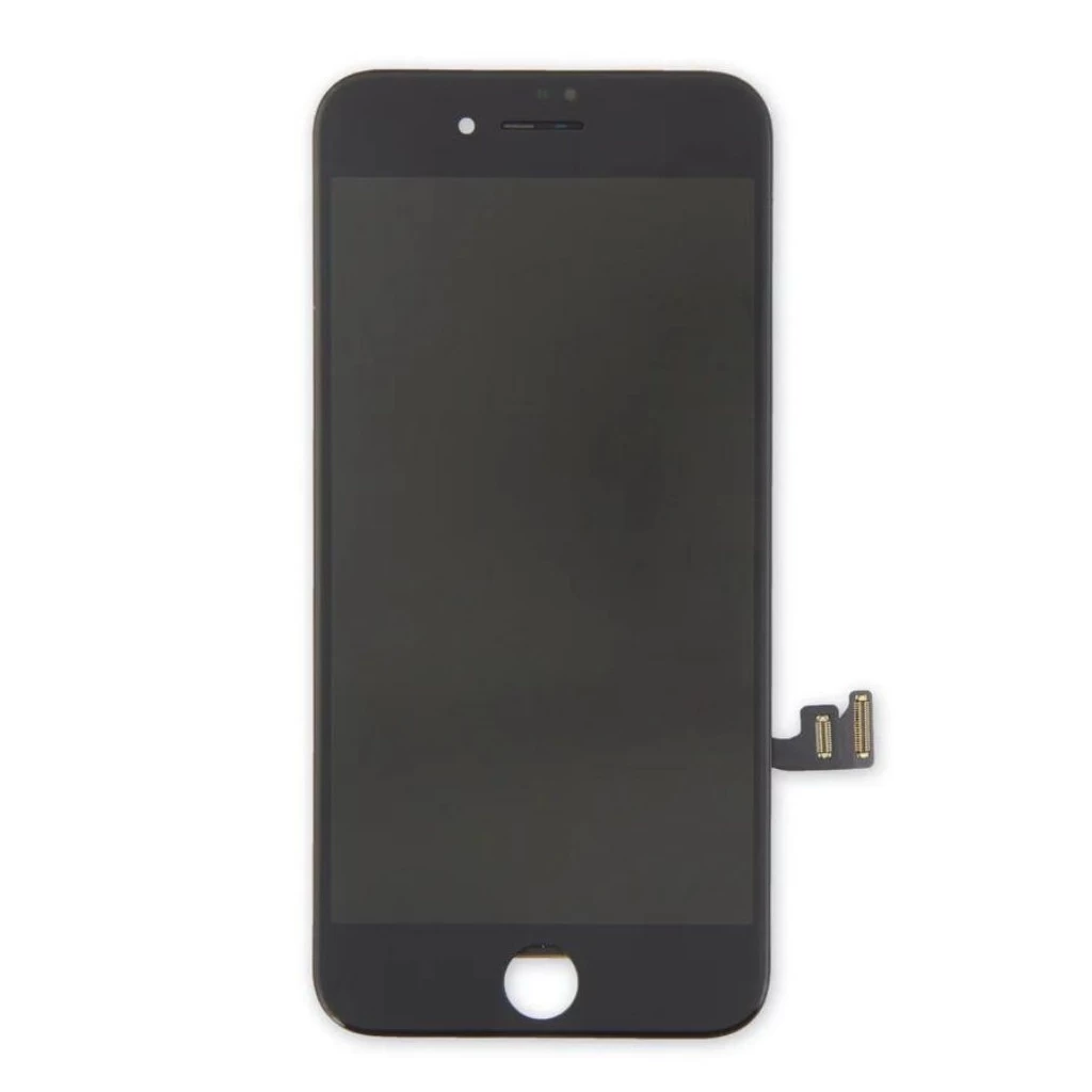 XPRO™ Apple iPhone SE 2020 fekete gyári felújított kijelző