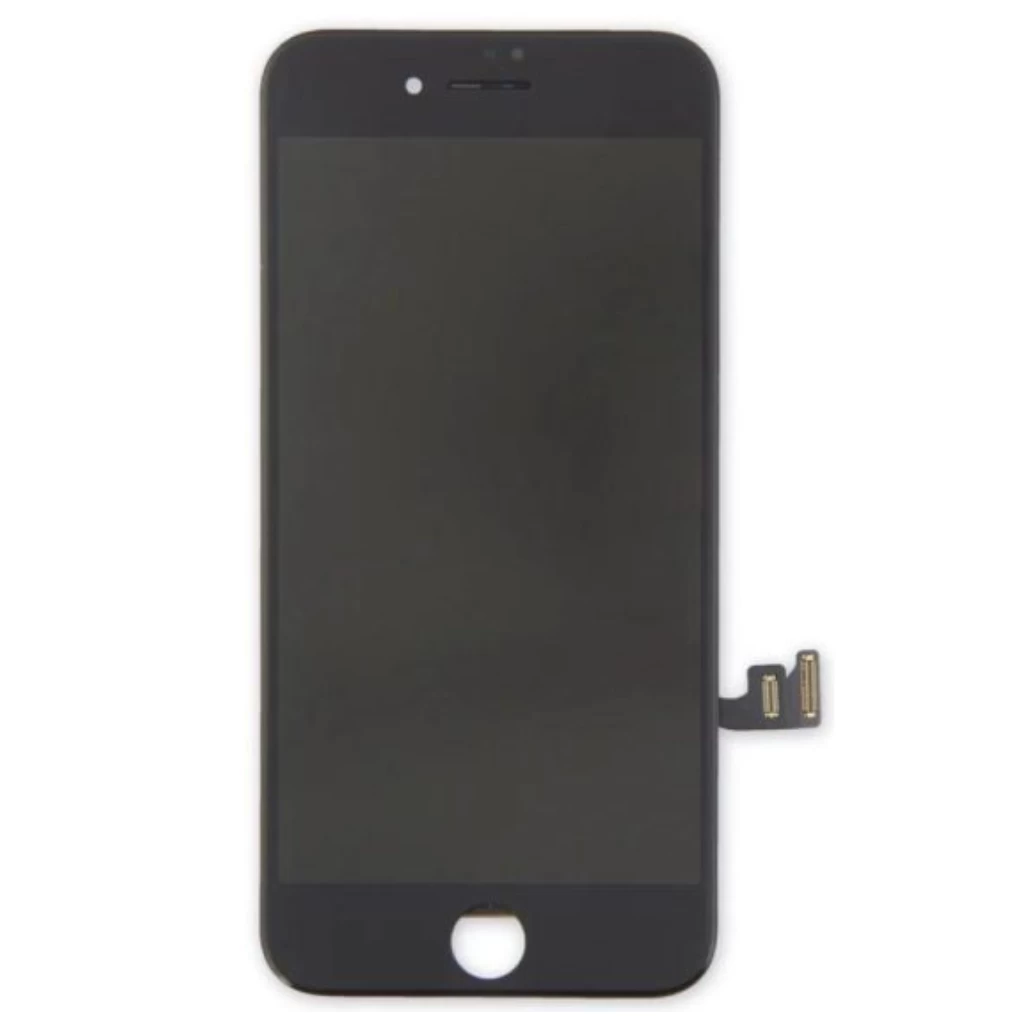 XPRO™ Apple iPhone SE 2022 fekete gyári felújított kijelző