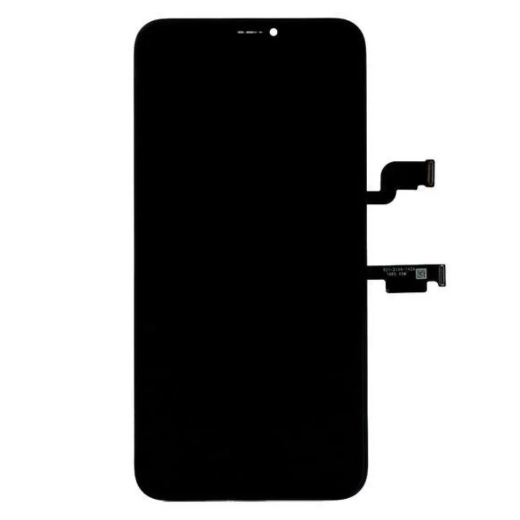 XPRO™ Apple iPhone XS Max fekete gyári felújított kijelző