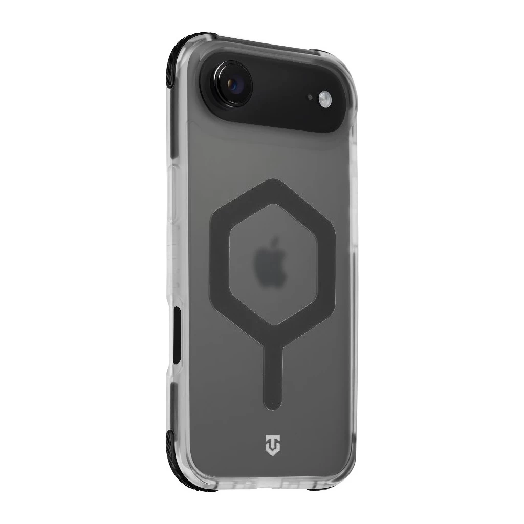 Tactical MagForce Hexagon tok Apple iPhone Air készülékhez, fekete