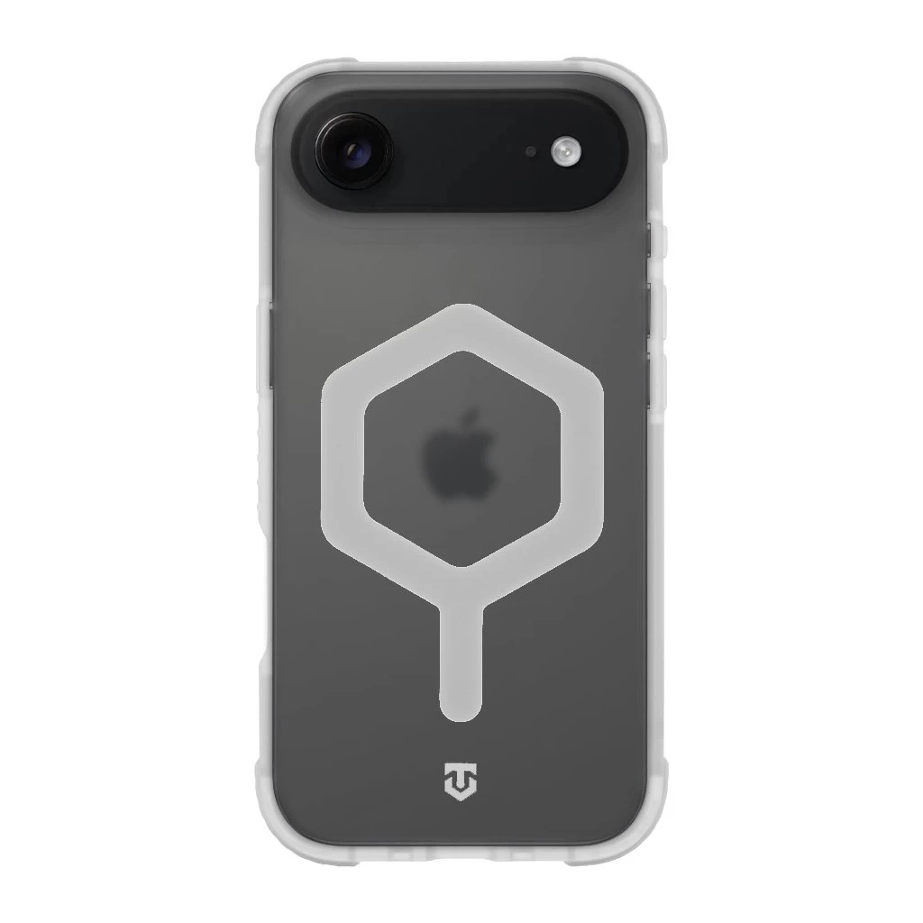 Tactical MagForce Hexagon tok az Apple iPhone Air készülékhez fehér