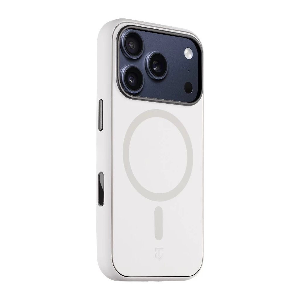 Tactical MagForce SmoothIsFast tok Apple iPhone 17 Pro készülékhez kréta