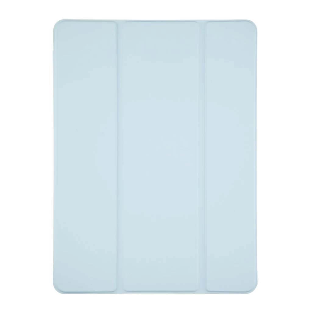 OBAL:ME MistyTab tok Samsung Galaxy Tab S10 Lite/S9/S9 FE/S10 FE készülékhez világoskék