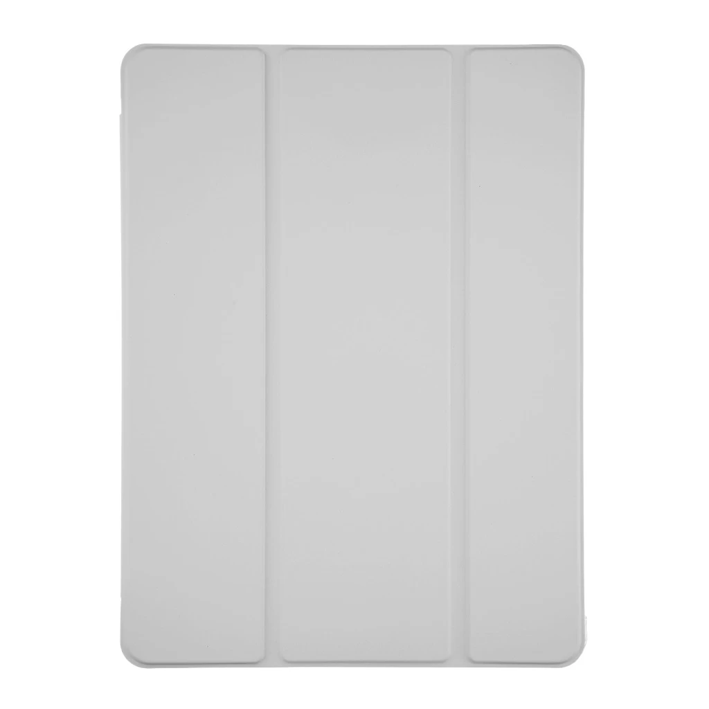 OBAL:ME MistyTab tok Samsung Galaxy Tab S10 Lite/S9/S9 FE/S10 FE készülékhez – világosszürke