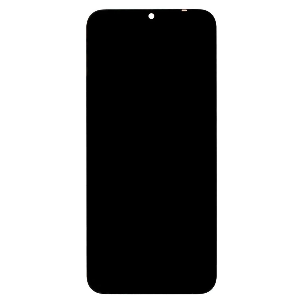 LCD kijelző + érintő egység Xiaomi Redmi 15C 4G készülékhez