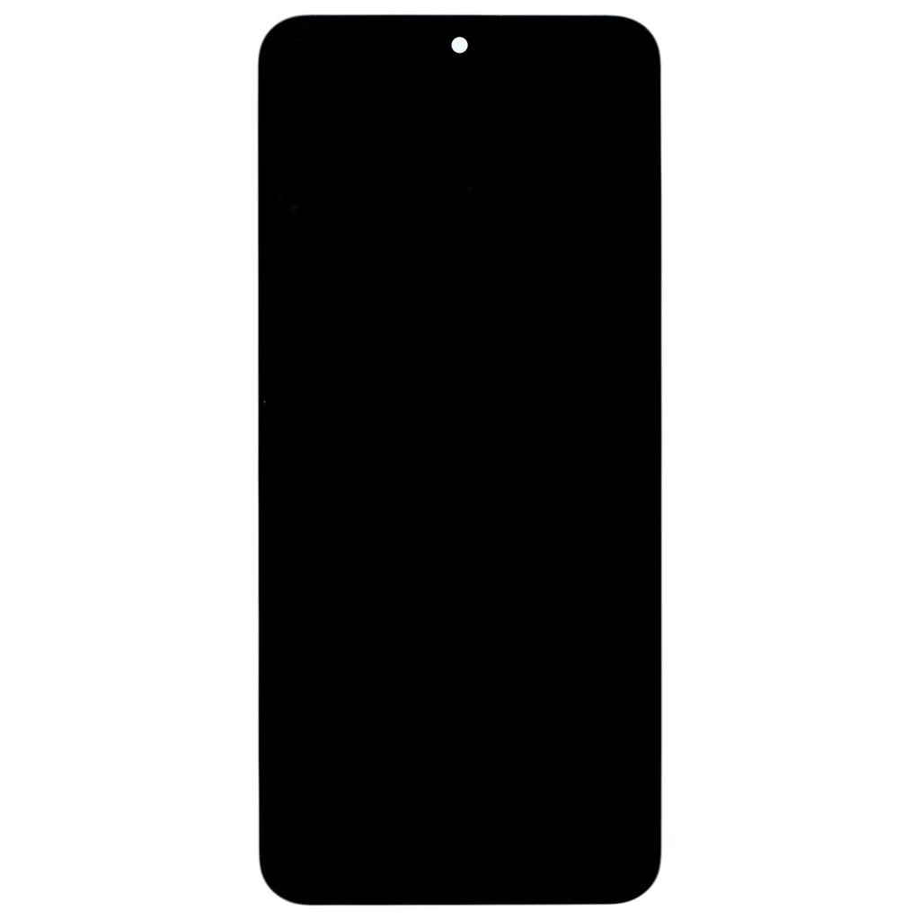 LCD kijelző + érintő panel + elülső burkolat Xiaomi Redmi A5 EU Version készülékhez