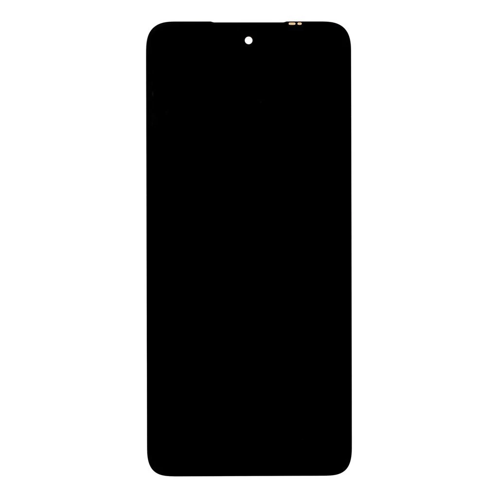 Motorola G15/G15 Power LCD kijelző + érintőegység