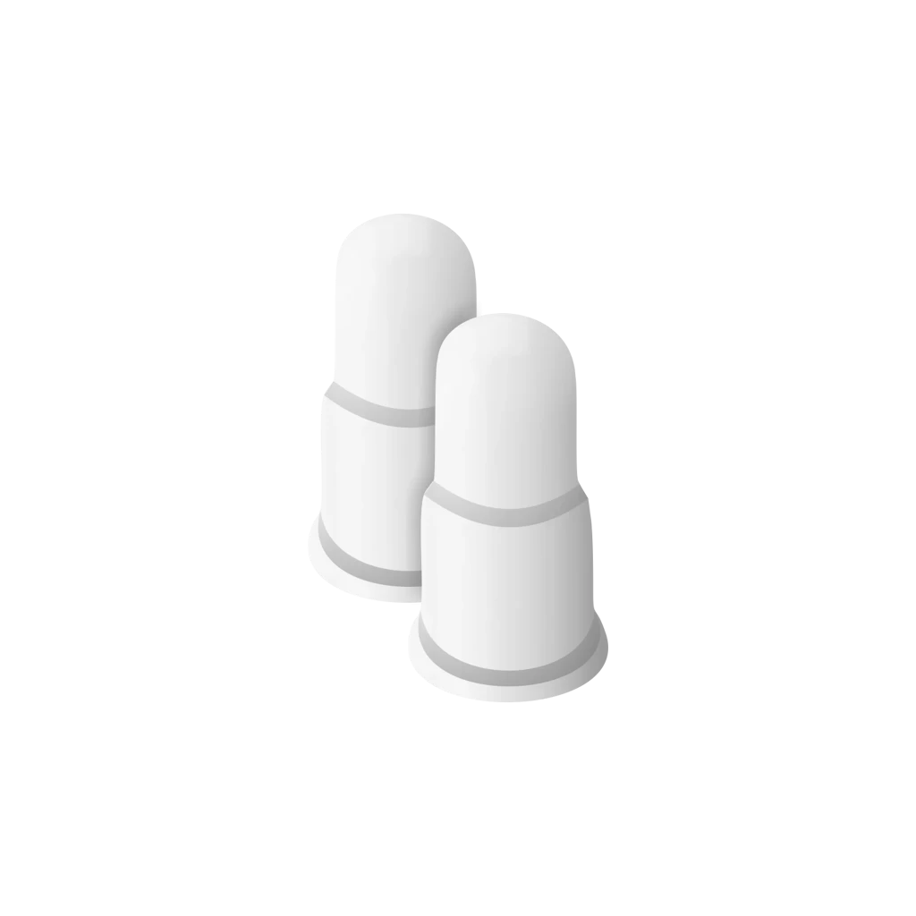 A fordított terméknév: Tactical Roger ceruzahegyek fehér