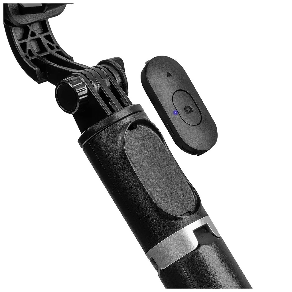 OBAL:ME SelfiePod Glow fekete